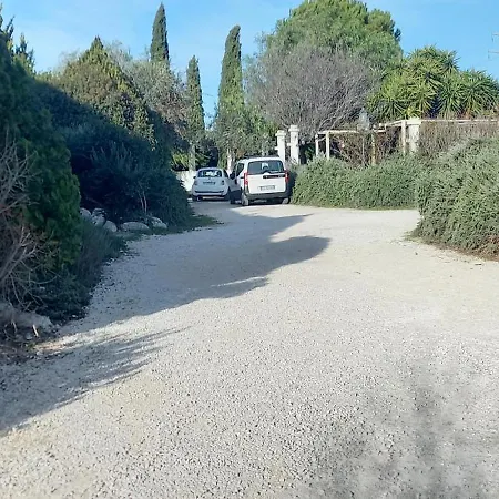 Affittacamere Relais In Contrada 3*