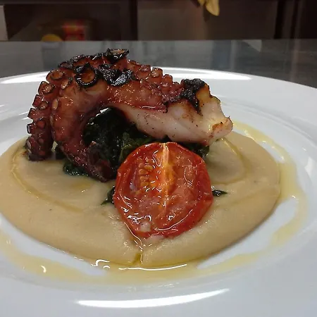 Relais In Contrada Affittacamere Lucera