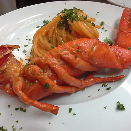 Relais In Contrada Affittacamere Lucera