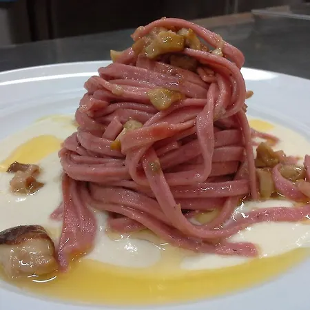 Relais In Contrada Affittacamere 4*