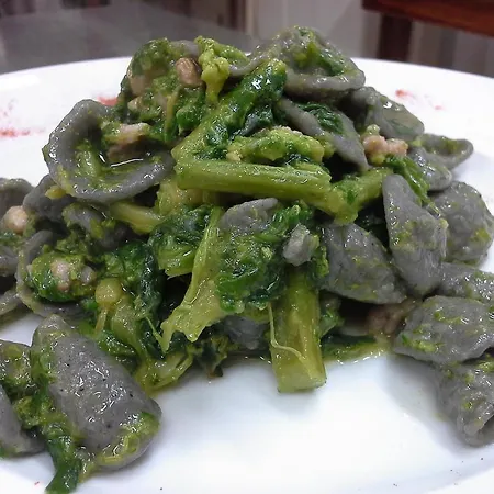 Relais In Contrada 4*