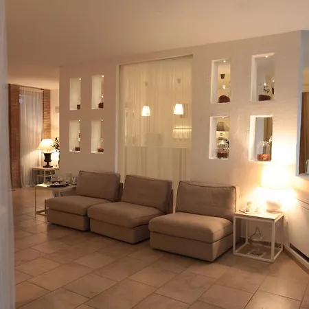 Relais In Contrada