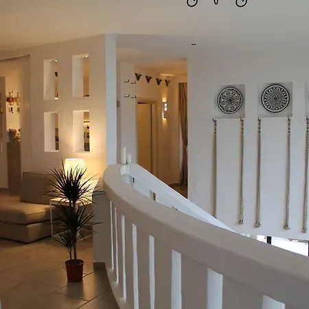 Relais In Contrada Affittacamere 4*
