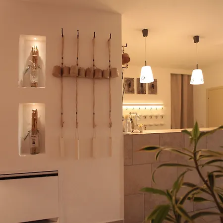 Affittacamere Relais In Contrada