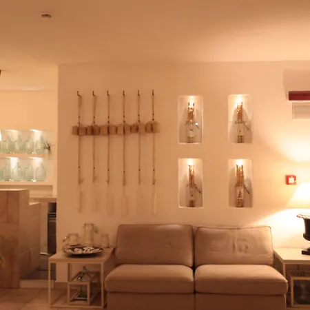 Affittacamere Relais In Contrada Lucera