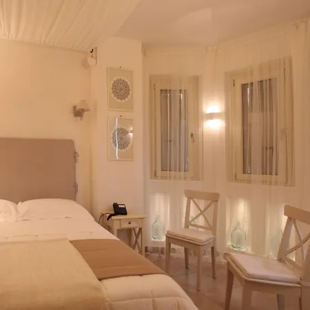 Affittacamere Relais In Contrada Lucera