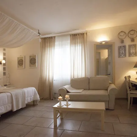 Relais In Contrada 4* Lucera