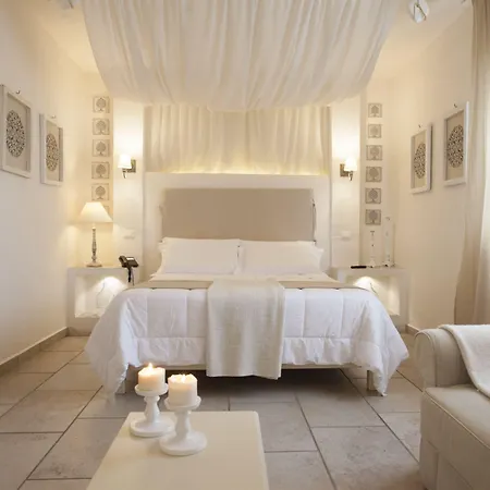 Affittacamere Relais In Contrada Lucera