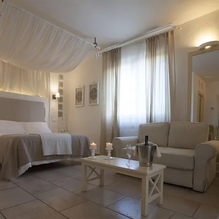Relais In Contrada