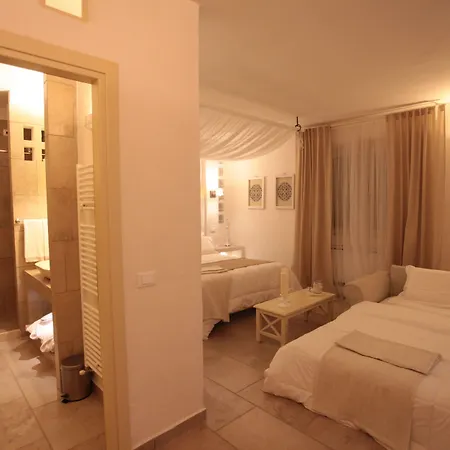 Relais In Contrada Affittacamere Lucera