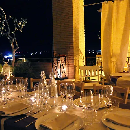 Relais In Contrada Affittacamere