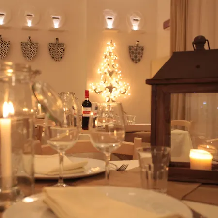 Relais In Contrada 4* Lucera