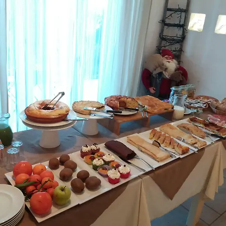 Relais In Contrada Affittacamere