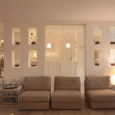 Relais In Contrada Affittacamere 4*