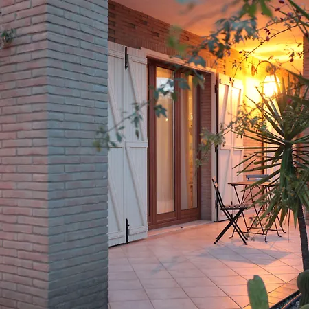 Relais In Contrada Lucera