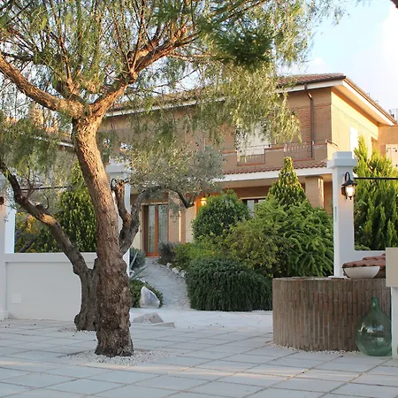 Relais In Contrada Affittacamere Lucera