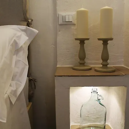 Affittacamere Relais In Contrada 4*