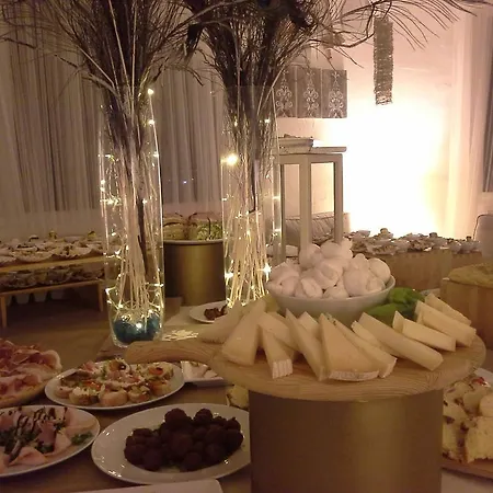 Affittacamere Relais In Contrada 4*