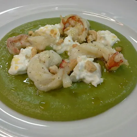 Relais In Contrada 4* Lucera