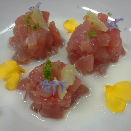 Affittacamere Relais In Contrada