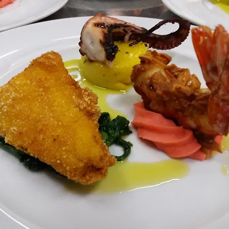 Relais In Contrada Lucera