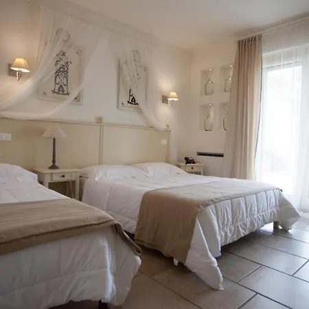 Affittacamere Relais In Contrada 3*