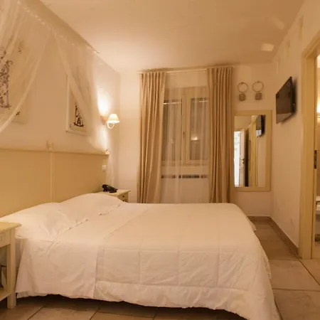 Relais In Contrada 3*
