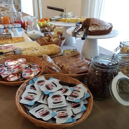 Relais In Contrada Affittacamere Lucera