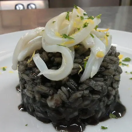 Affittacamere Relais In Contrada