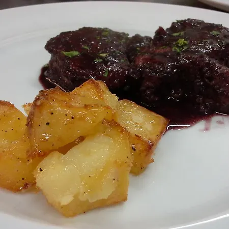 Relais In Contrada Lucera