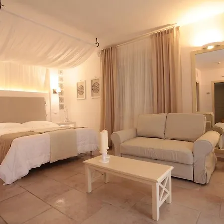 Relais In Contrada