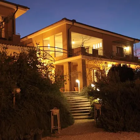 Guest house Relais In Contrada