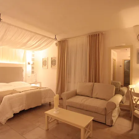 Relais In Contrada