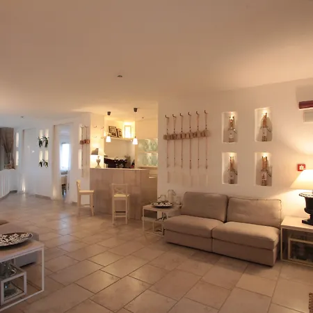 Relais In Contrada Gasthof