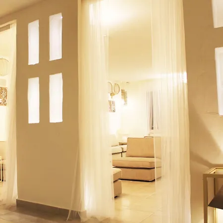 Relais In Contrada Gasthof 4*