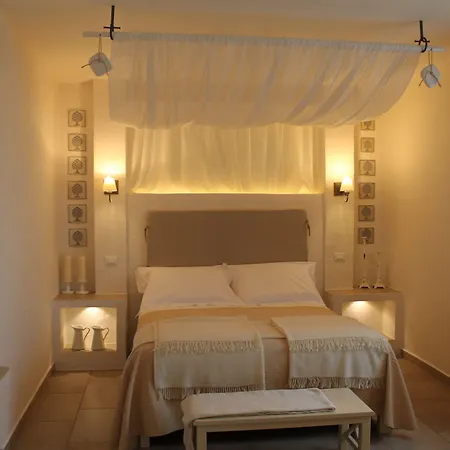 Relais In Contrada Gasthof 4*