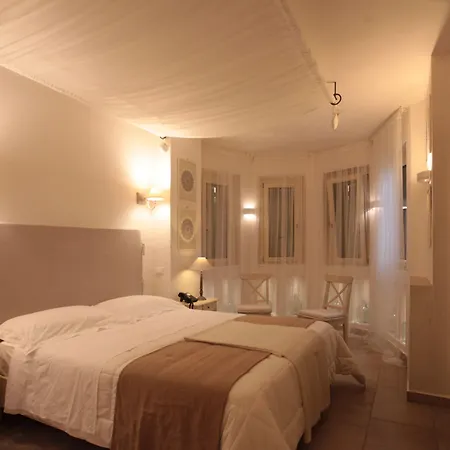 Relais In Contrada Lucera