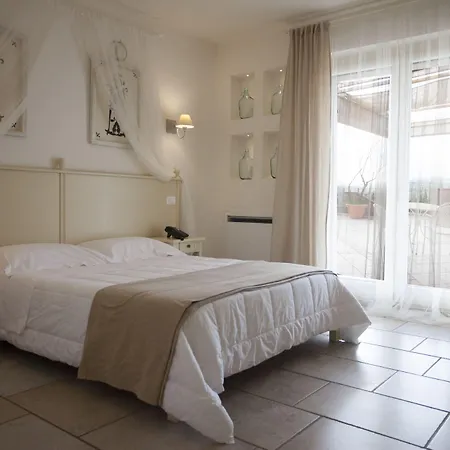 Relais In Contrada Lucera
