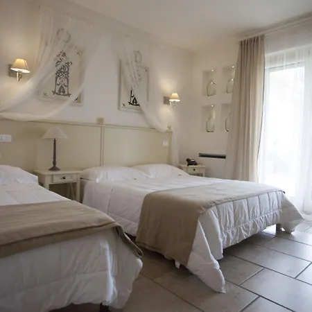 Gasthof Relais In Contrada 4*