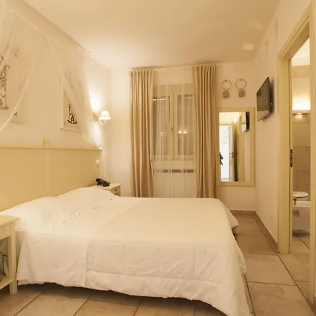Relais In Contrada Gasthof Lucera