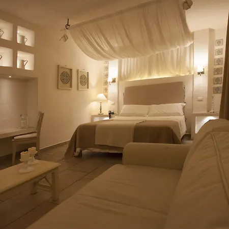 Gasthof Relais In Contrada 4*