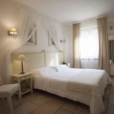 Gasthof Relais In Contrada