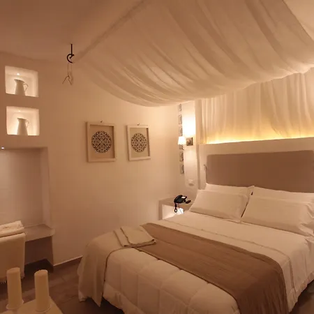 Gasthof Relais In Contrada 4*