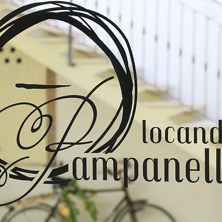 Relais In Contrada Gasthof Lucera