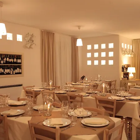 Relais In Contrada 4*
