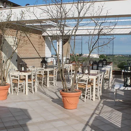 Relais In Contrada Gasthof Lucera