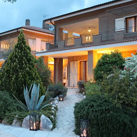 Gasthof Relais In Contrada