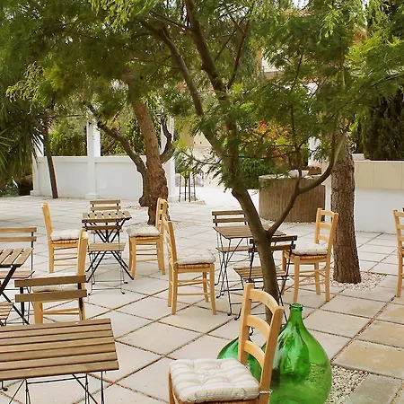 Relais In Contrada Pensionat 4*