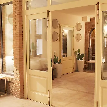 Relais In Contrada 3* Lucera