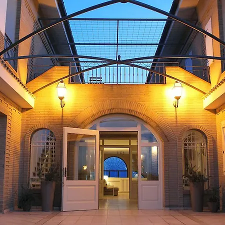 Guest house Relais In Contrada